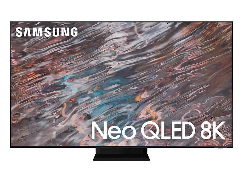 Samsung Black Friday TV Deals