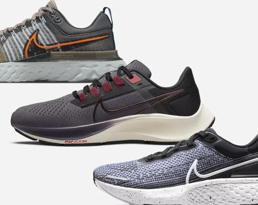 Nike black friday 2021