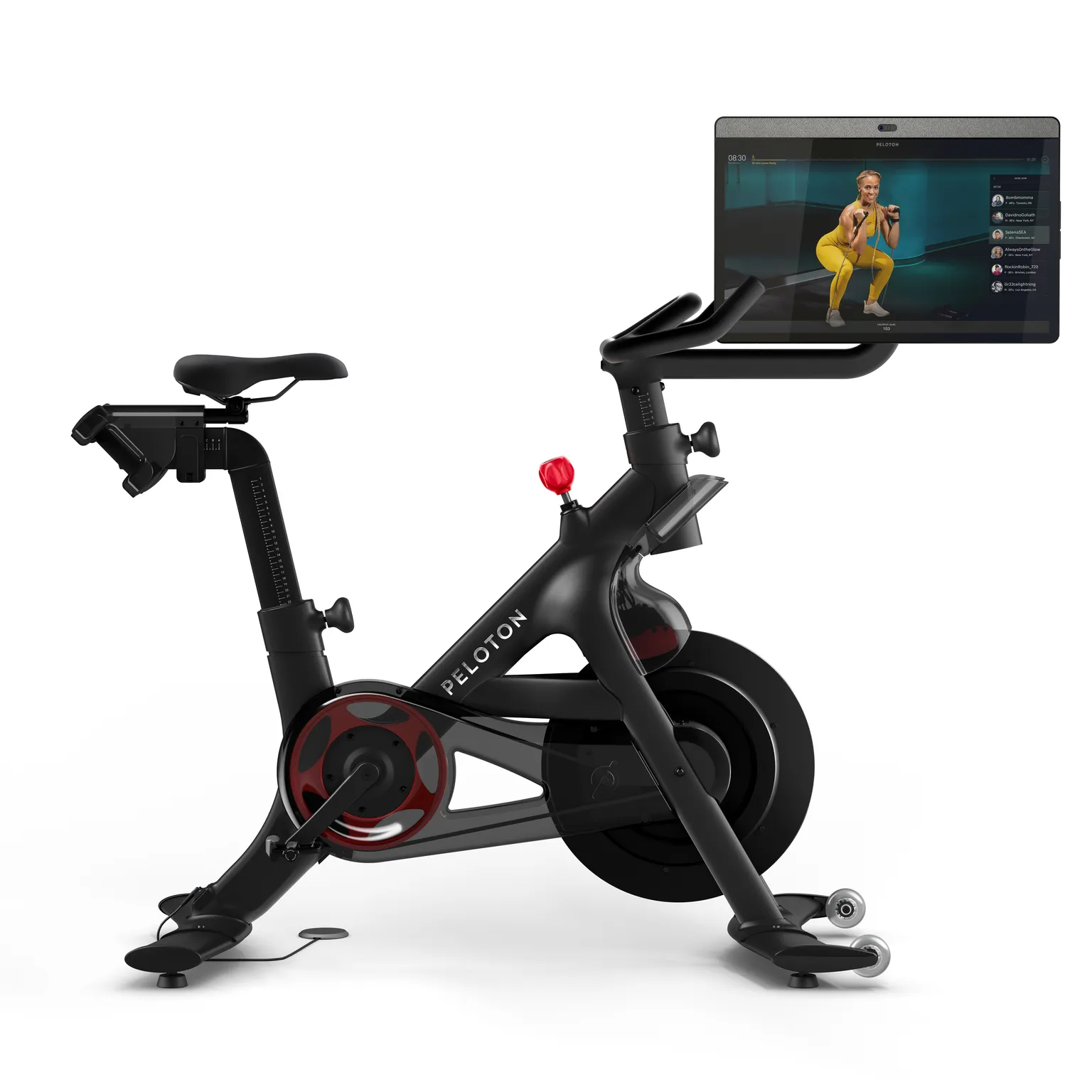 Peloton Black Friday Deals