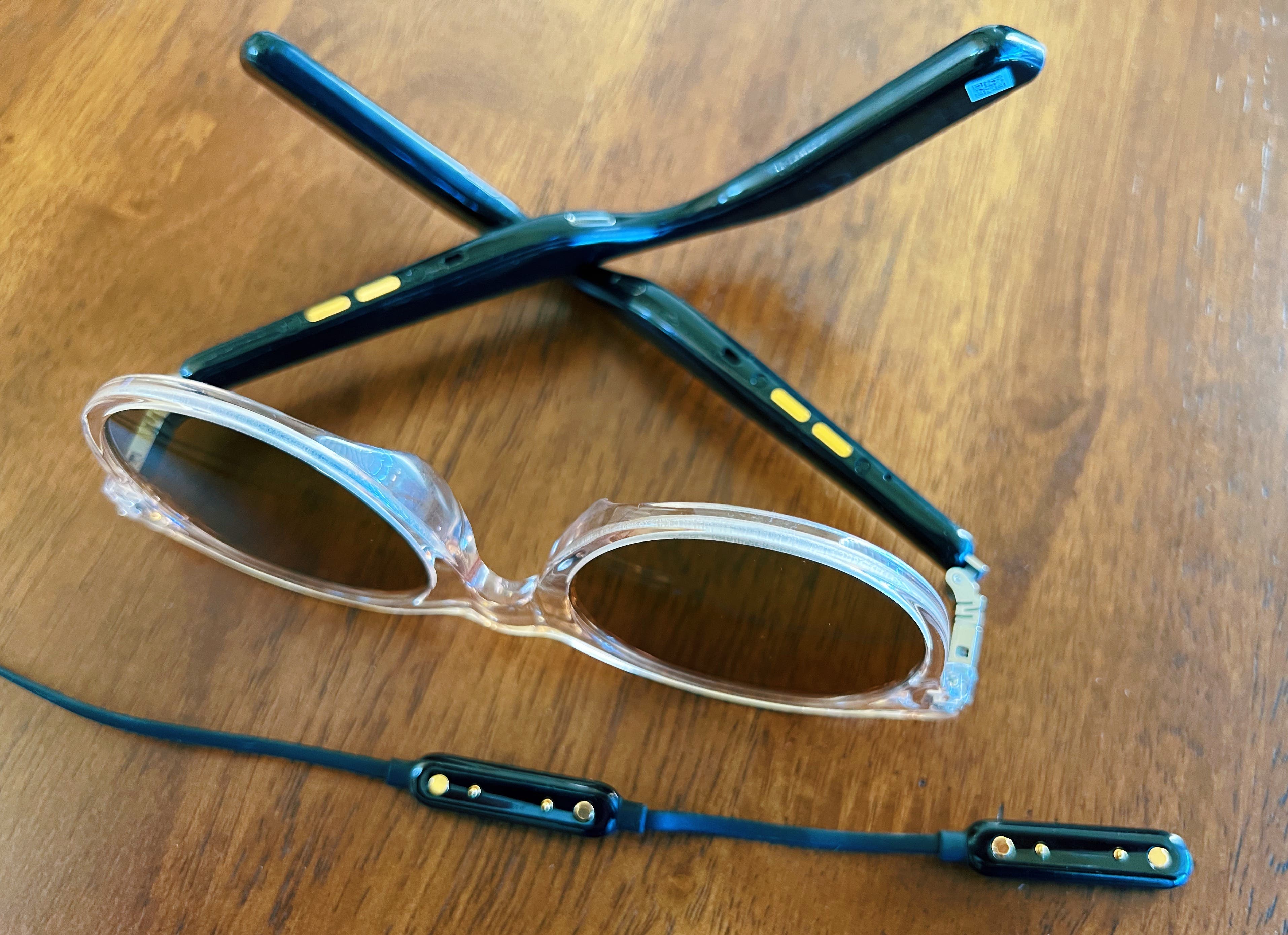 Anker Soundcore FRAMES AUDIO GLASSES 未開封 Soundcore by Anker, Soundcore Frames Landmark Bluetooth