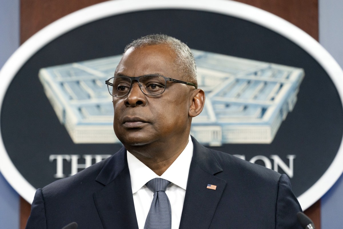 Pentagon to Analyze Positioning of Troops in Middle East, Asia-Pacific ...