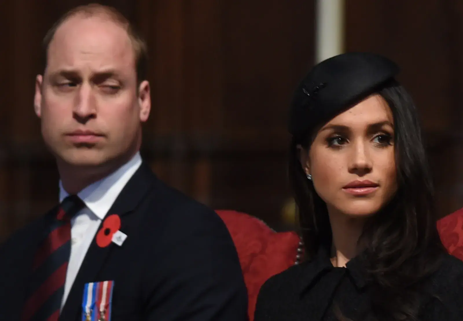 Meghan Markle Bullying Leak Not Authorized by Prince William—Royal Reporter  - Newsweek