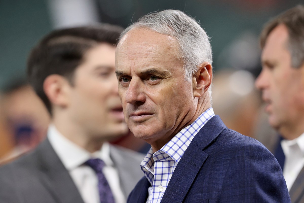 Salary Cap Isn’t The Most Interesting Detail in MLB’s First Labor Proposal