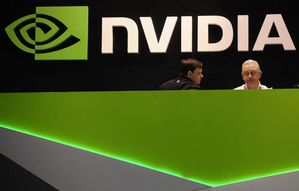 Regulators in US, UK, EU All Alarmed By Chip Maker Nvidia’s $40B Deal to Buy Chip Designer