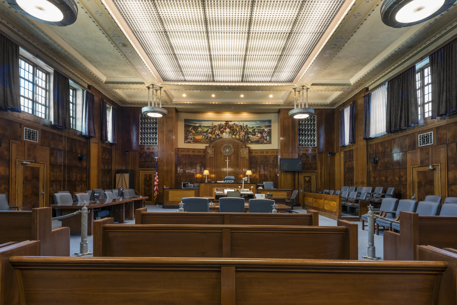 Judge Orders Removal of 8 Men From Sex Offender Registry to End Retroactive  Punishment - Newsweek