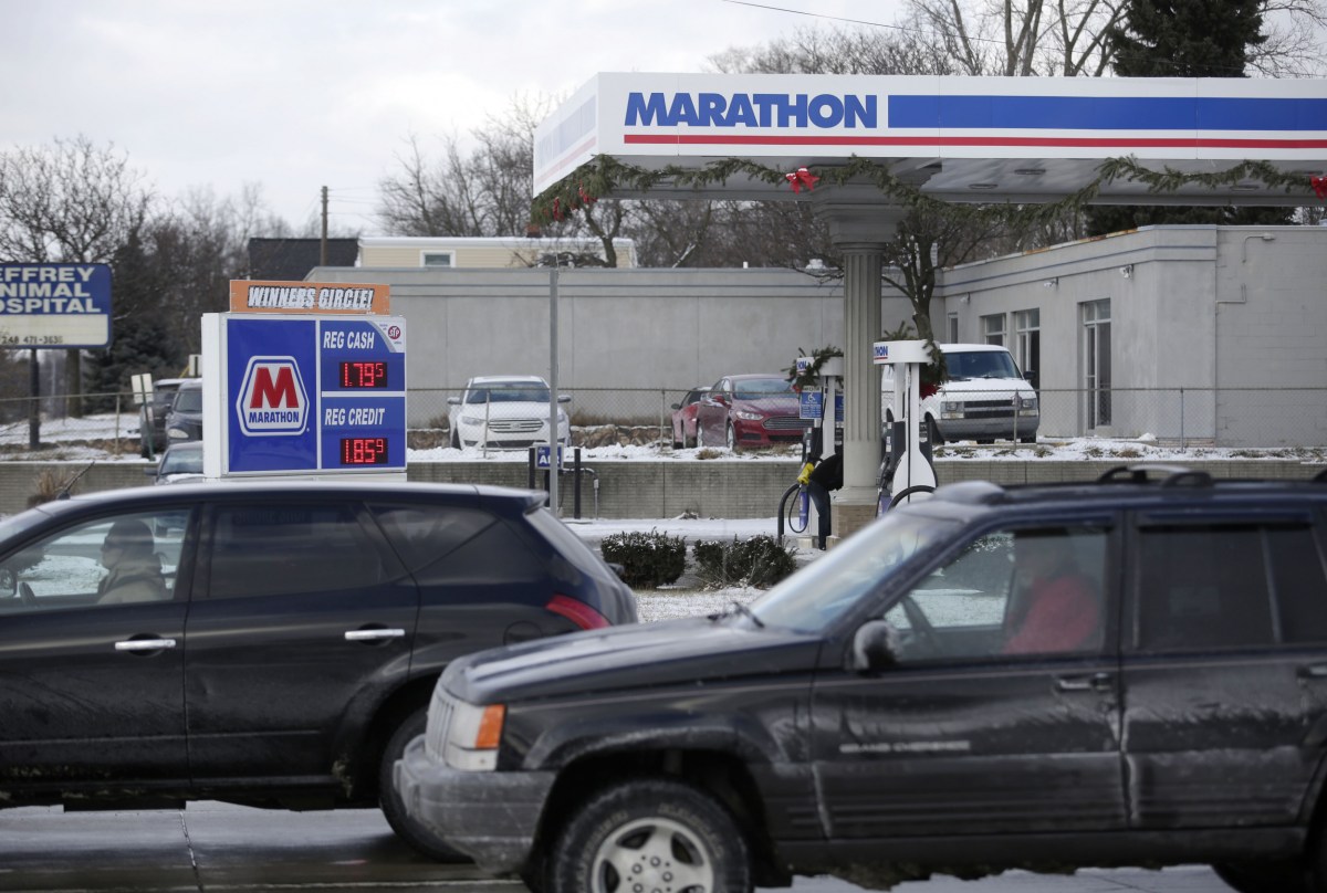 Gas Station Shooting Sees 2 Teen Girls Shot Dead, Baby Injured: Police ...