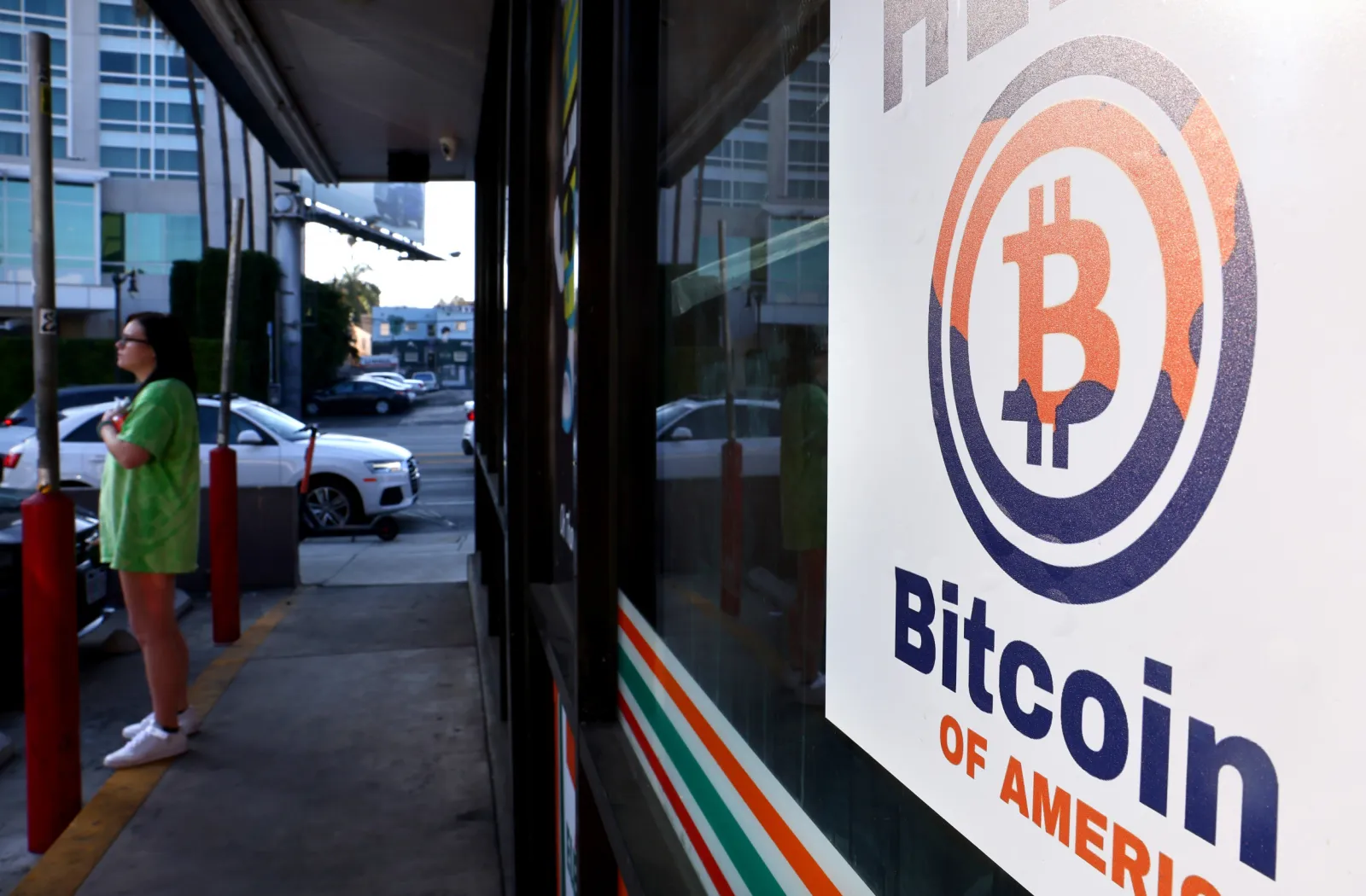 Hackers Nab $150M as BitMart Crypto Exchange Reports ‘Large-Scale ...