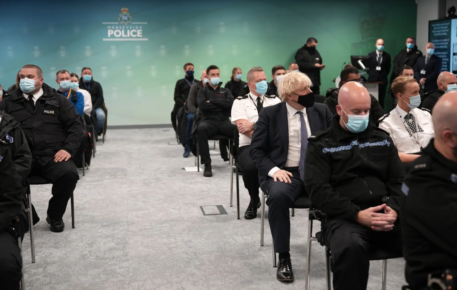 Third Special Report Of Session 2019-21 Australia