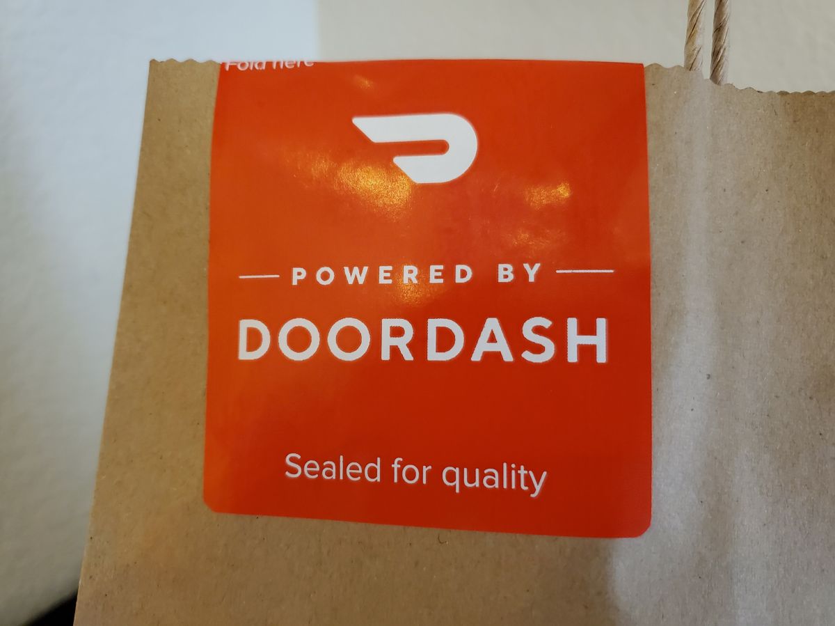 DoorDash Customer Allegedly Shoots Driver, Tries to Steal Car During ...