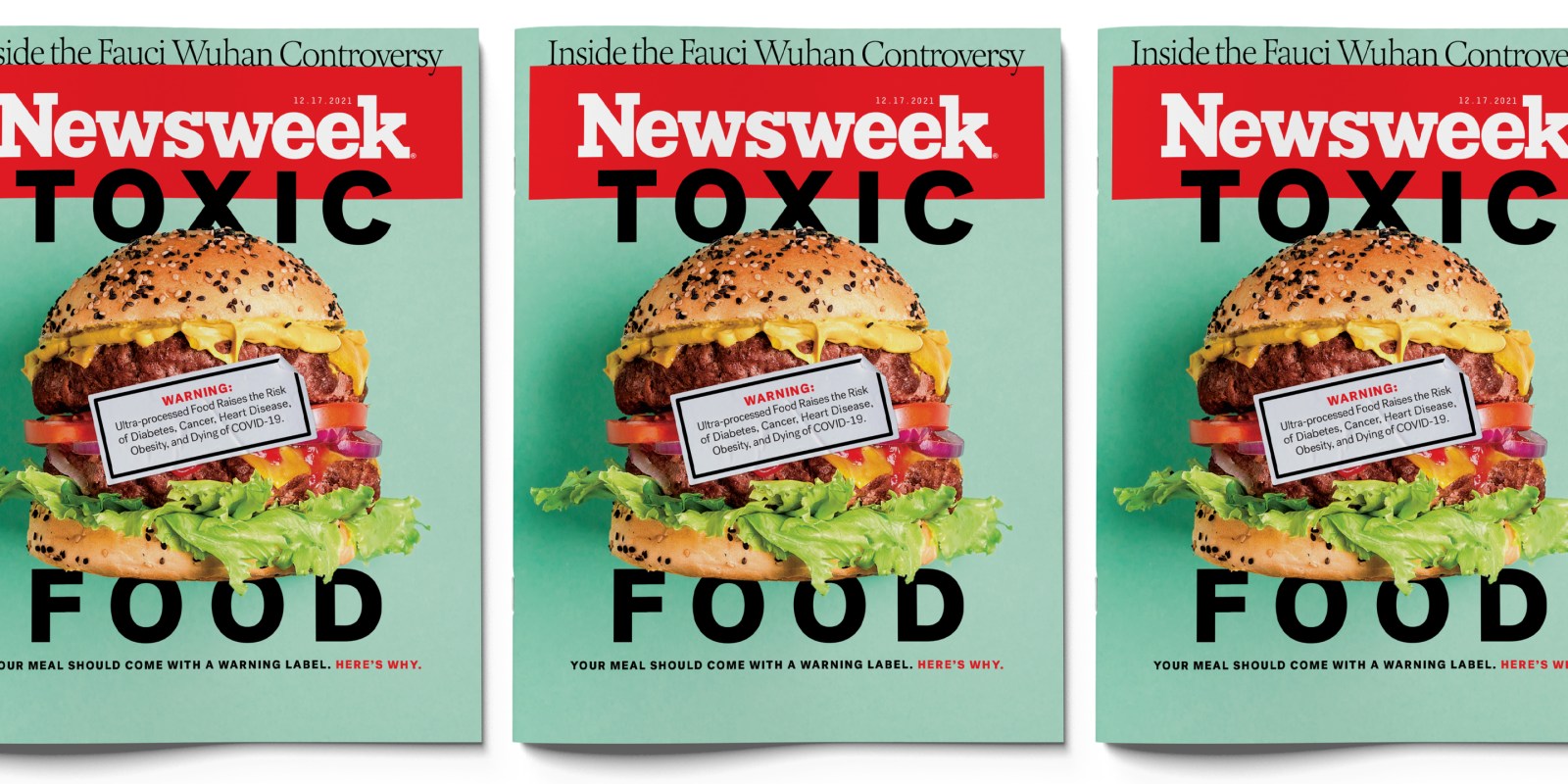 researchers suggest ultra-processed foods need regulation similar to tobacco Americans Are Addicted to 'Ultra-Processed' Foods, and It's Killing Us