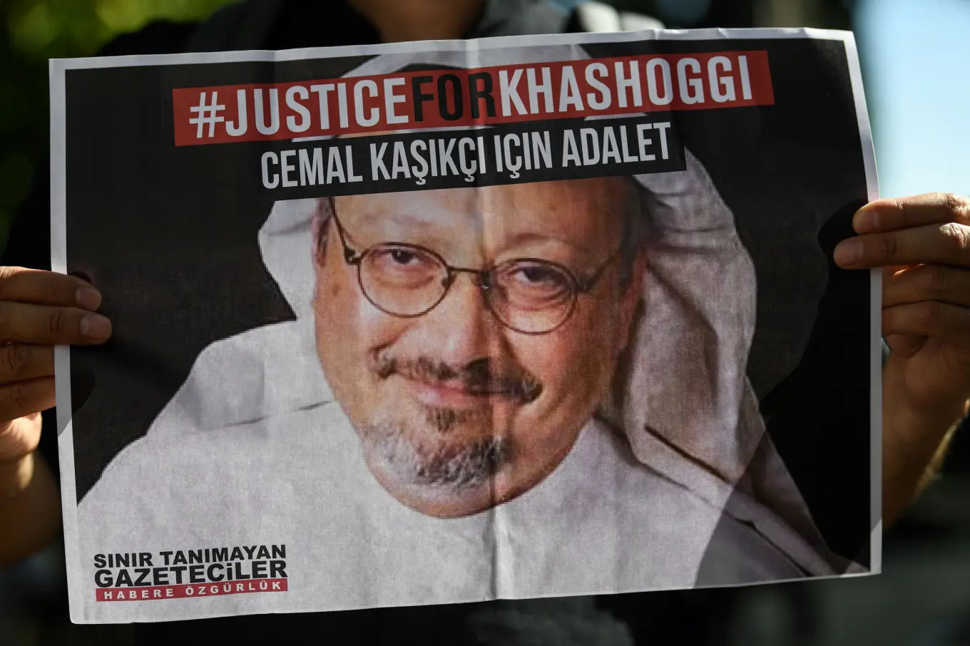 Jamal Khashoggi News &amp; Latest Pictures From Newsweek.com