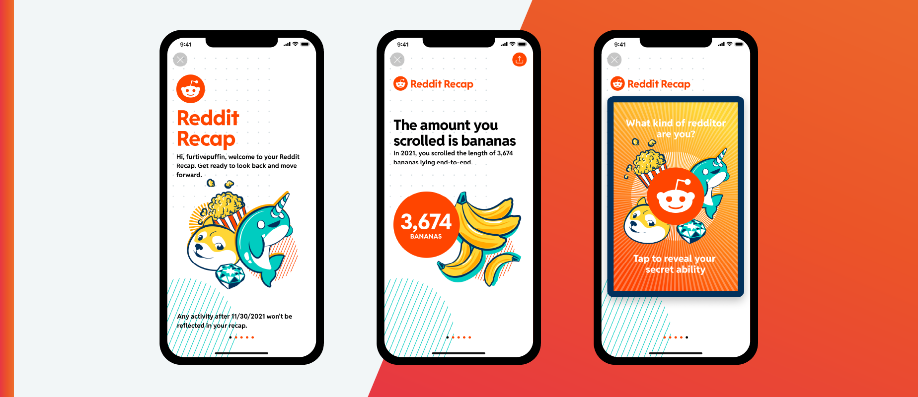 Reddit Launches Its Own Version of Spotify Wrapped With Personalized Annual  Review Feature - Newsweek
