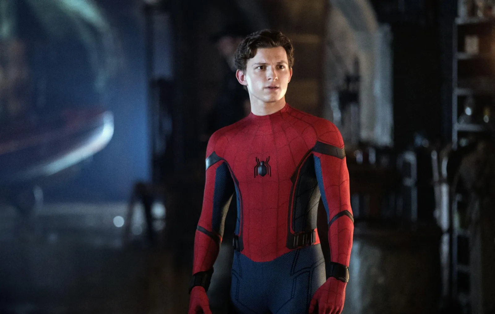 New Spider-Man Series Resolves Decades-Old Cliffhanger - Newsweek, image size:1600x1016