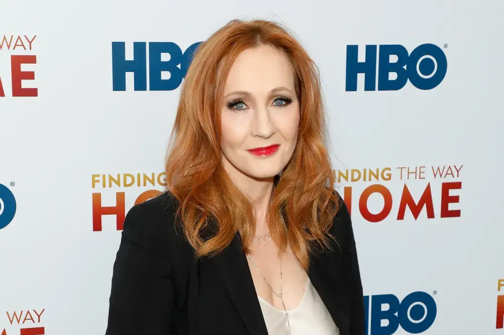 J.K. Rowling Supported by Lawmakers in Transgender Rape Debate