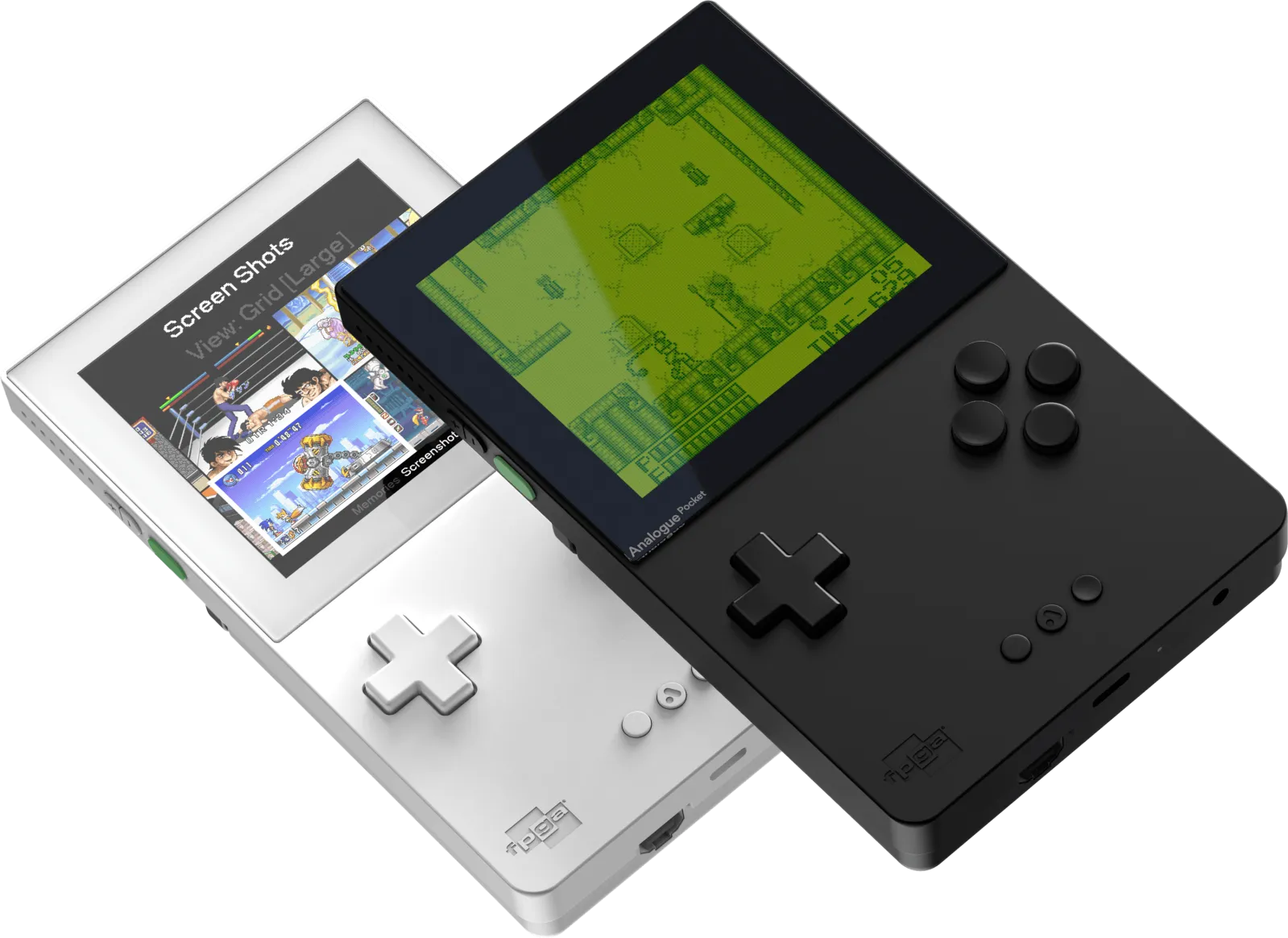 What Is the Analogue Pocket? Specs, Price and Where To Buy - Newsweek
