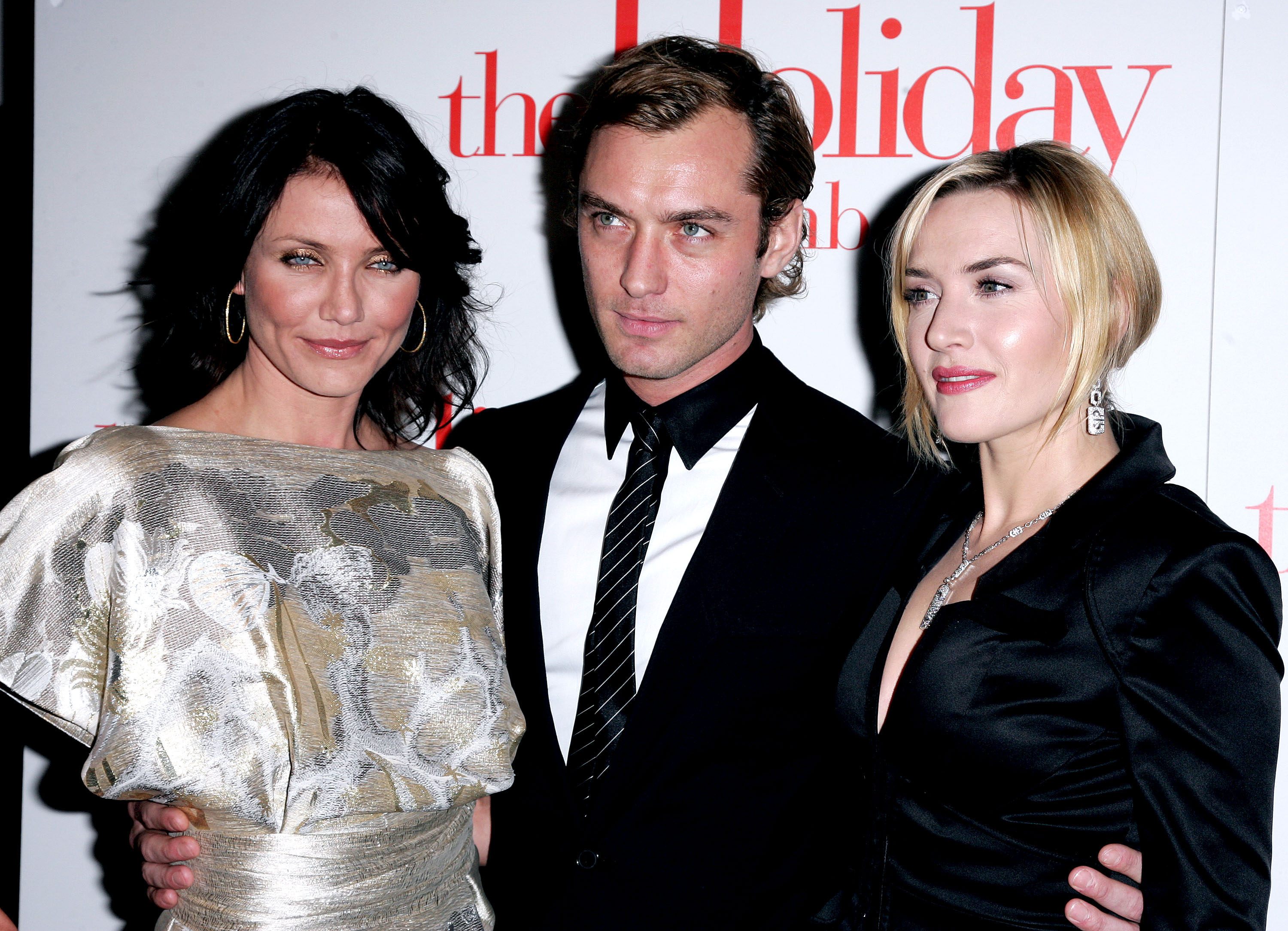 The Holiday's' Timeline Makes Absolutely No Sense— Here's Why - Newsweek