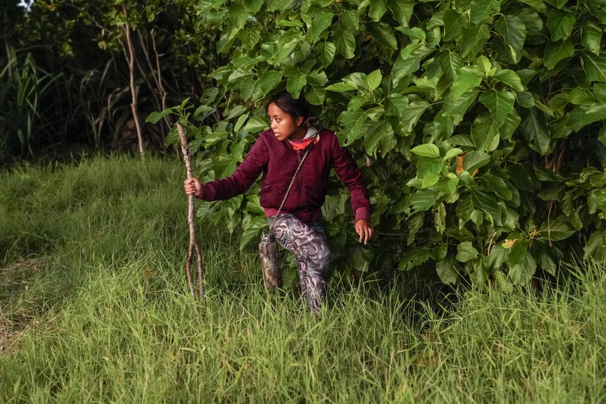 Who Won 'Survivor' Season 41? - Newsweek