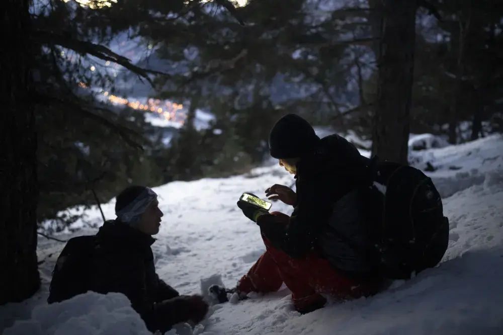 Over 80K Afghans Have Applied for Asylum in EU This Year, 96 Percent Increase from 2020