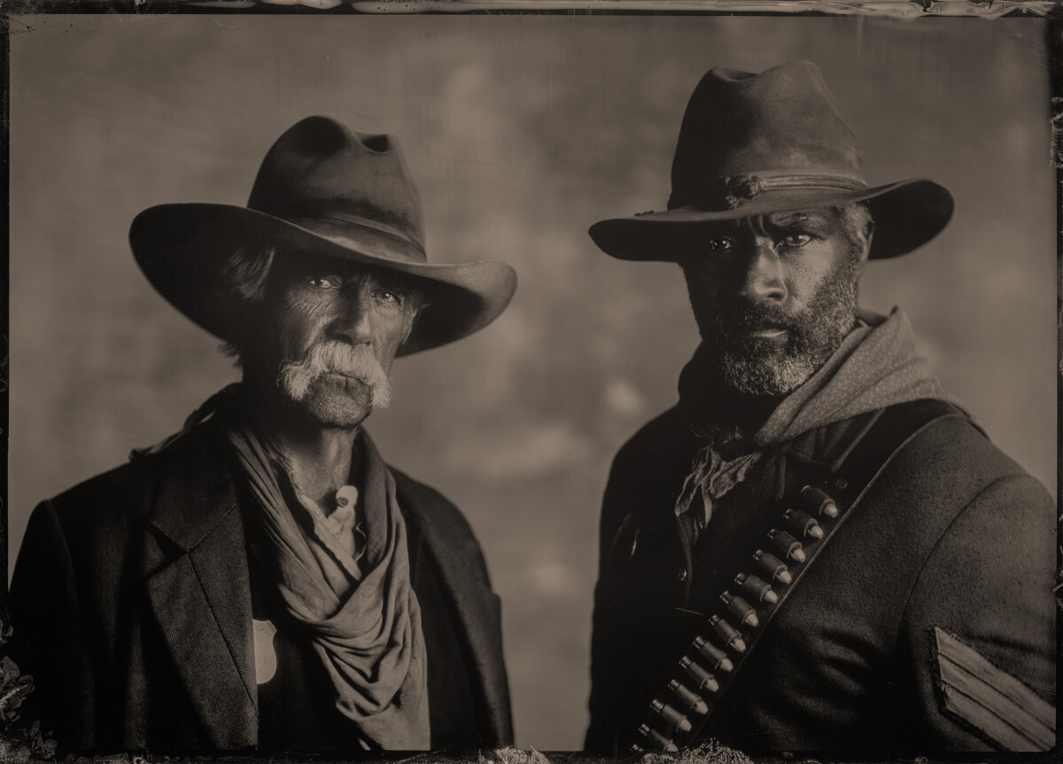 The Severity of Smallpox Explained in '1883' on Paramount+ - Newsweek