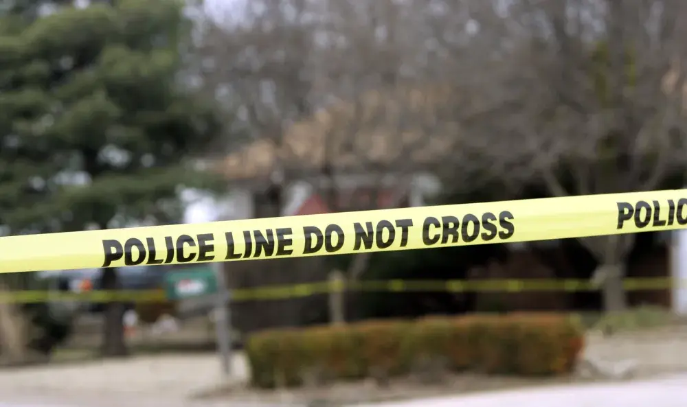 Missing College Student Madelyn Allen Found Days Later in Man’s Basement Covered in Coal