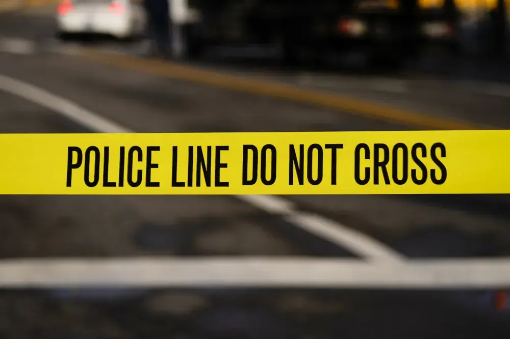 Alleged Serial Rapist Arrested After Online DNA Profile Ties Him to 1997 Case