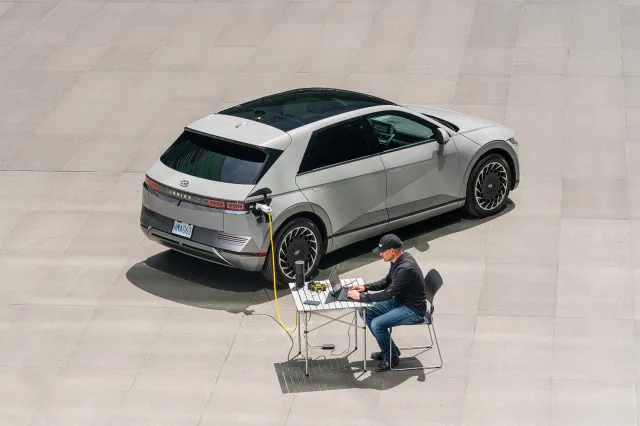 8 Predictions About the Future of the Auto Industry