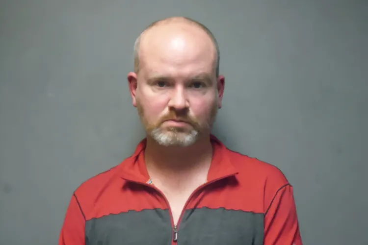 Man Pleads Not Guilty to Charges He Lured Mother, Her 9-Year-Old to His ...