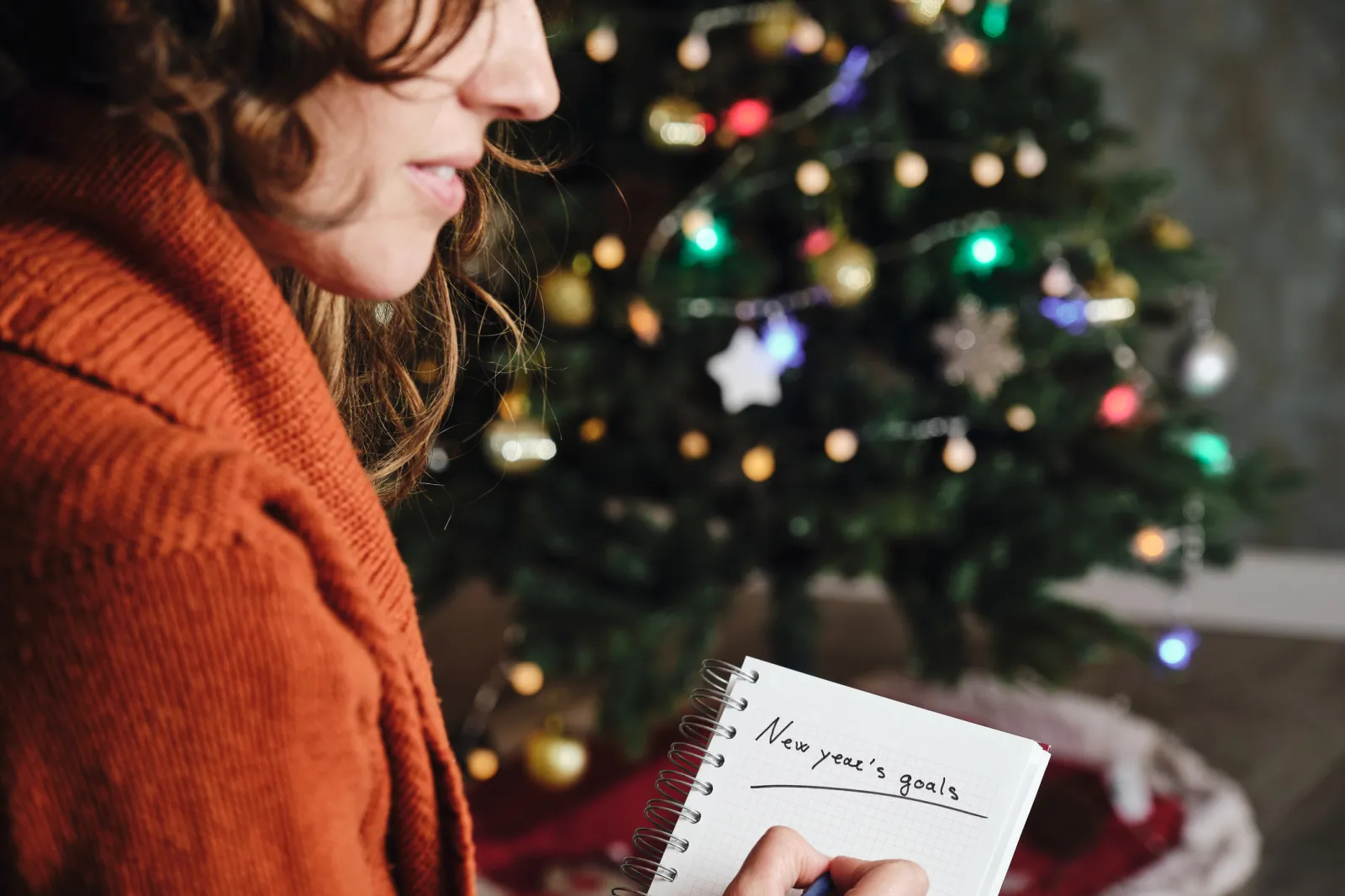 What Is A New Year's Resolution? Meaning, Origin And 4 Ideas For 2022 -  Newsweek