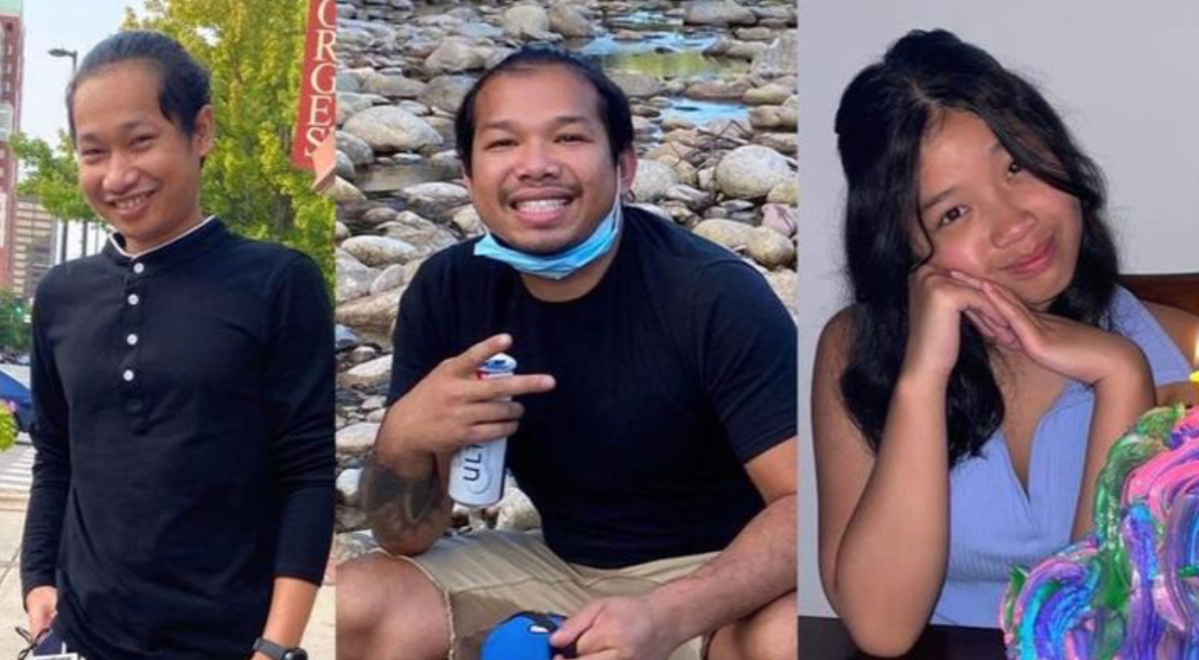 Three Siblings Die in Fiery Car Crash During Surprise Christmas Visit ...