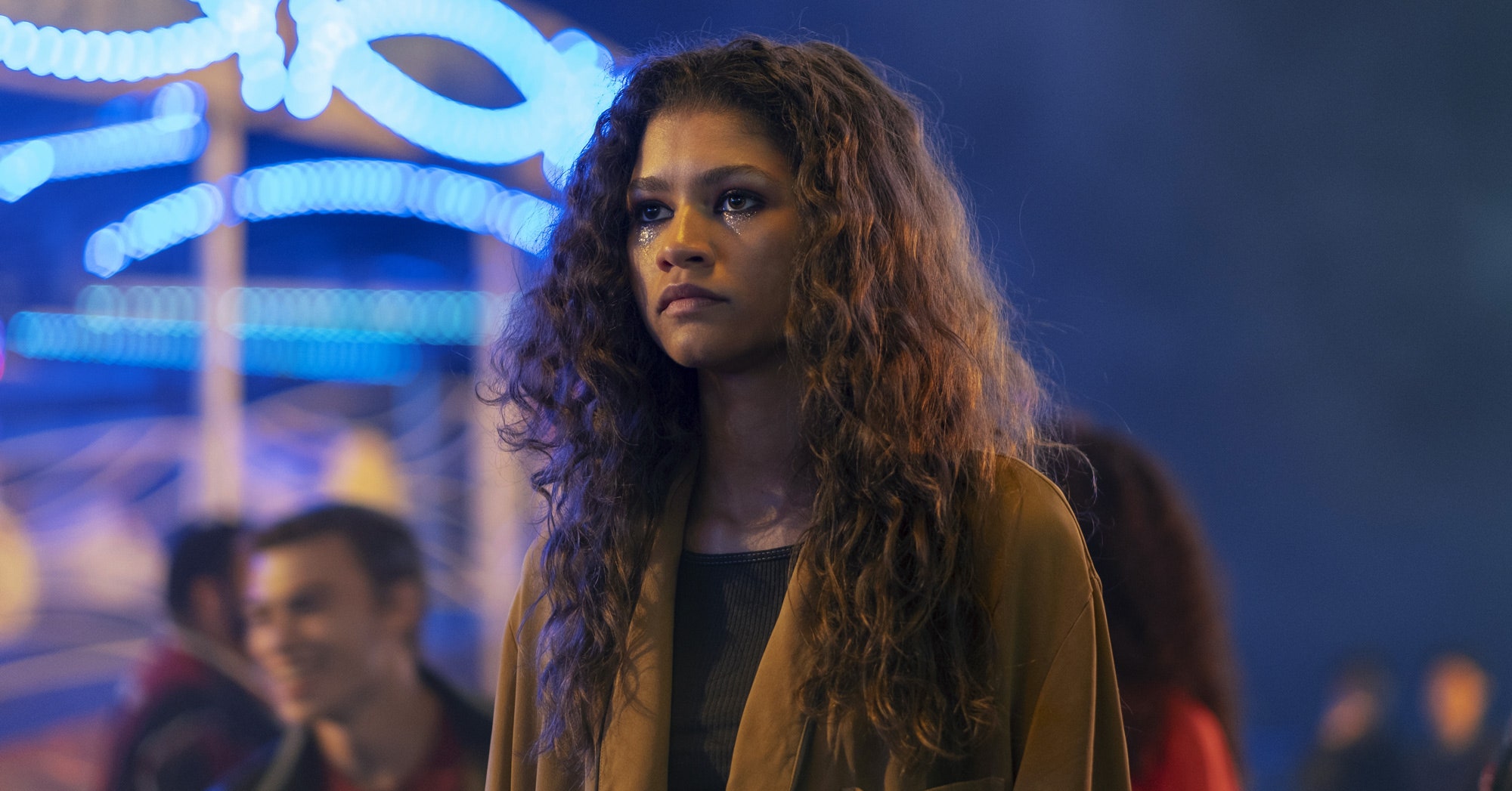 'Euphoria’ Season 3: What We Know Amid Leaked Trailer Rumors Reaction