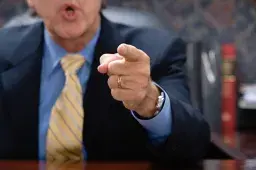 Ratting Out Colleagues, Withholding Pay—These Were the Worst Bosses of 2021