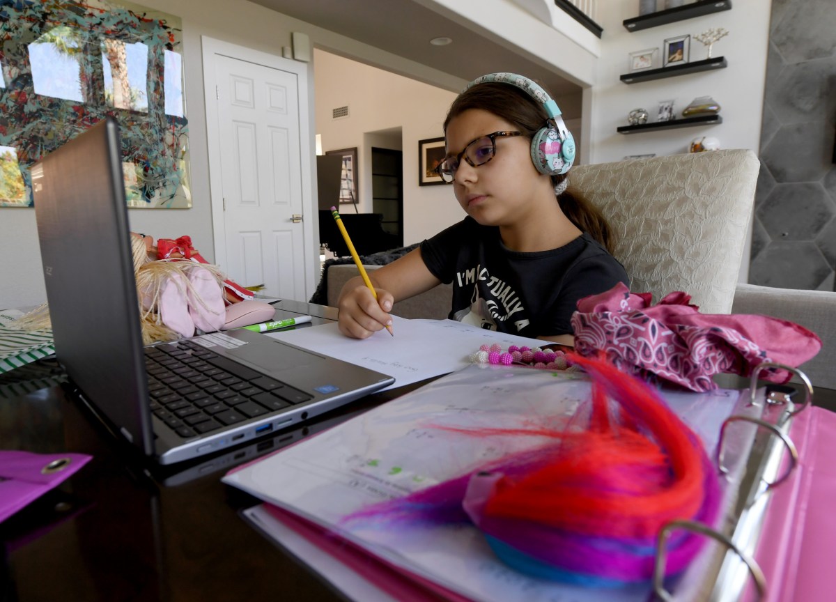 Parents’ Union Says School Closures, Return to Virtual Class is an ...