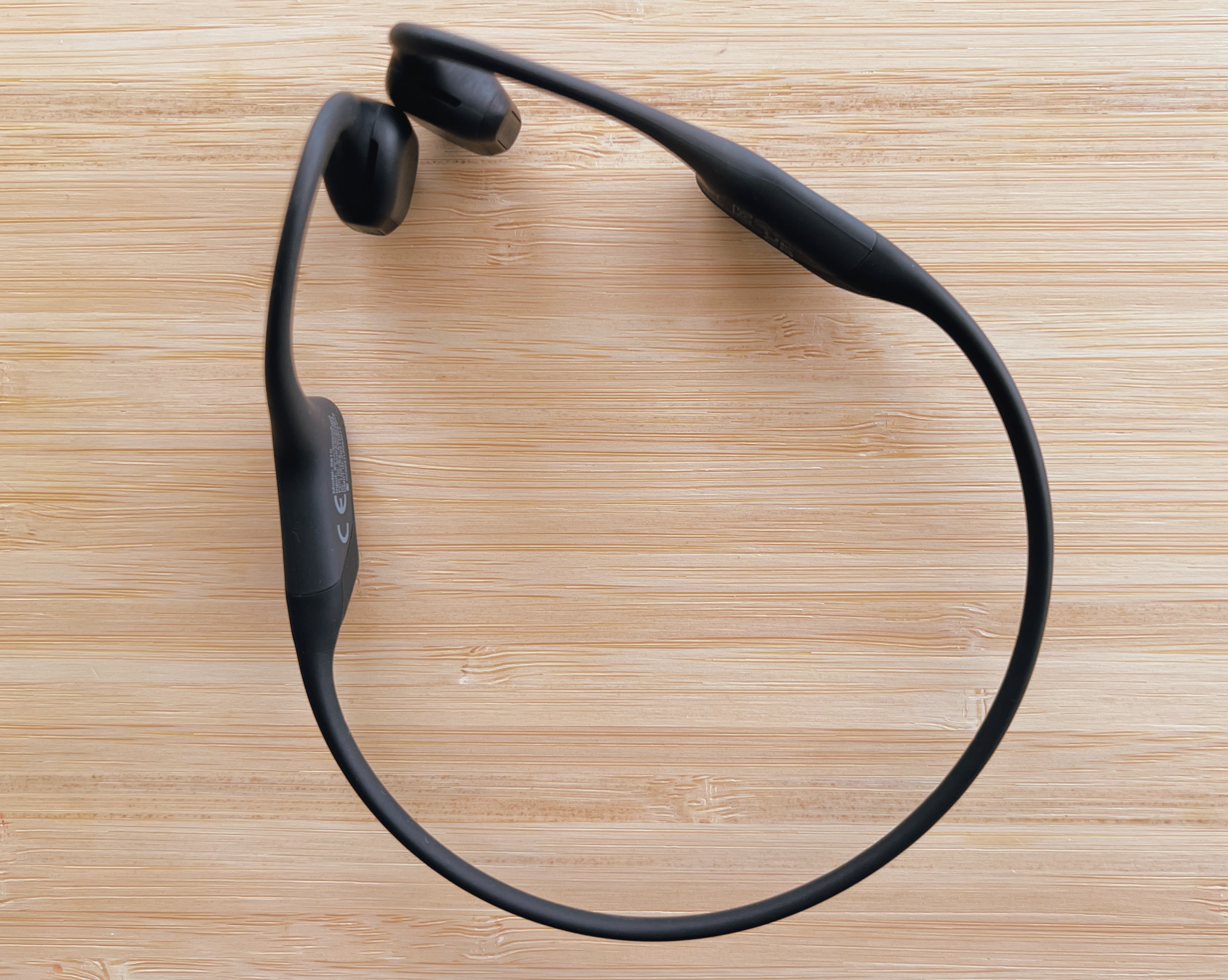 Shokz OpenRun Pro Premium Exercise Headphones Force You to Ask if