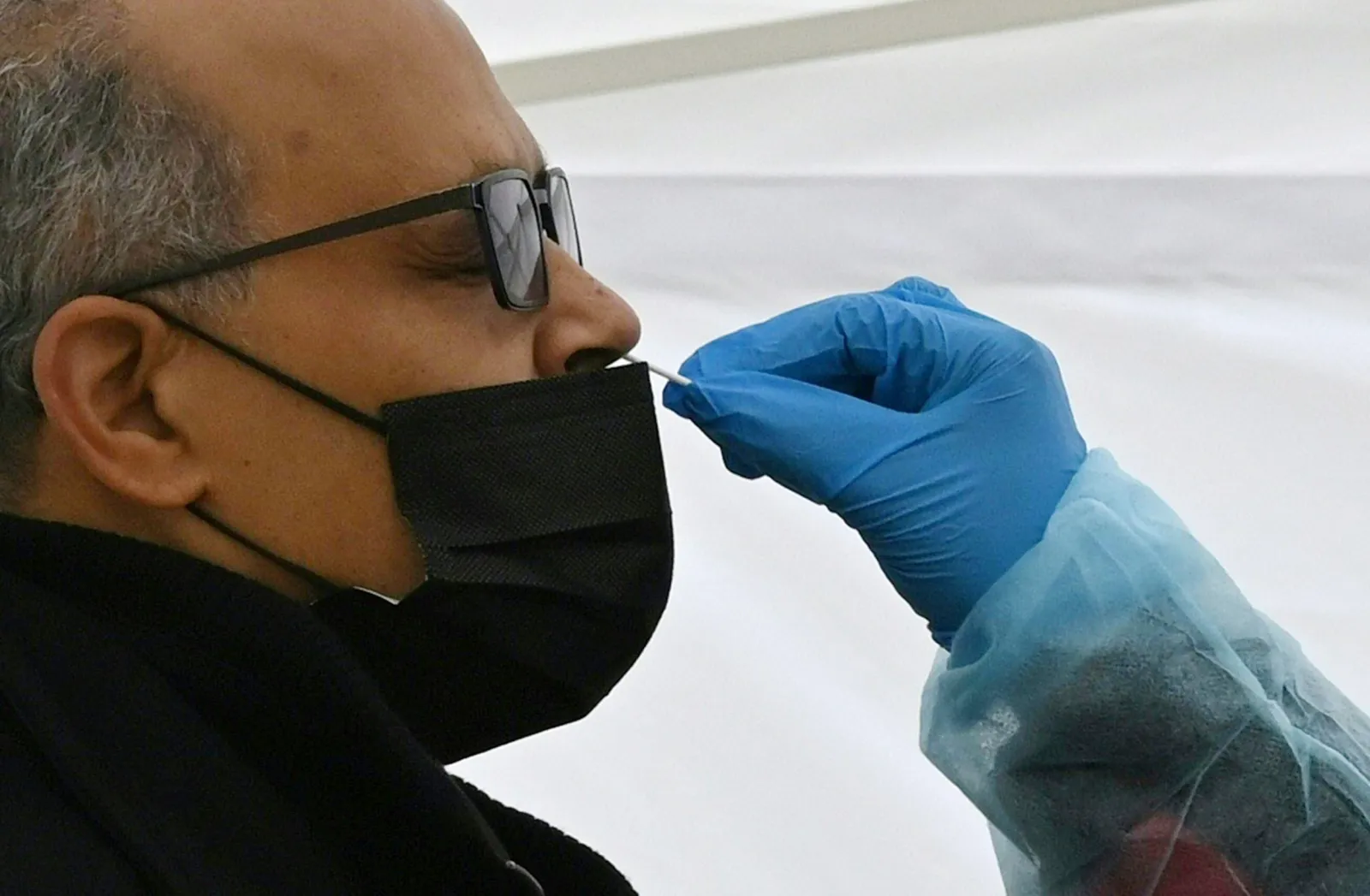 COVID Tests To Be Delivered to Homes Across U.S. by Mid-January - Newsweek