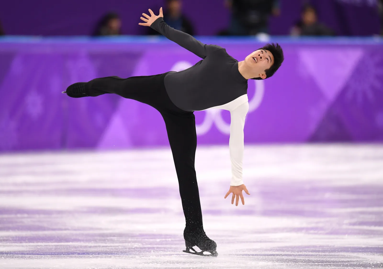 Nathan Chen