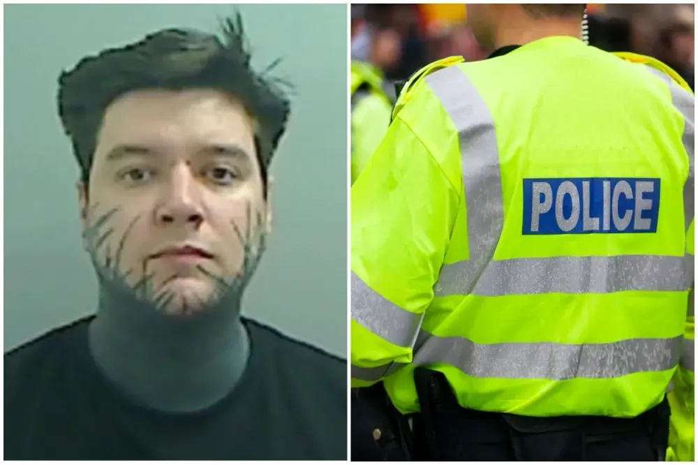 Rapist Who Used Tinder to Find Victims Jailed For Life