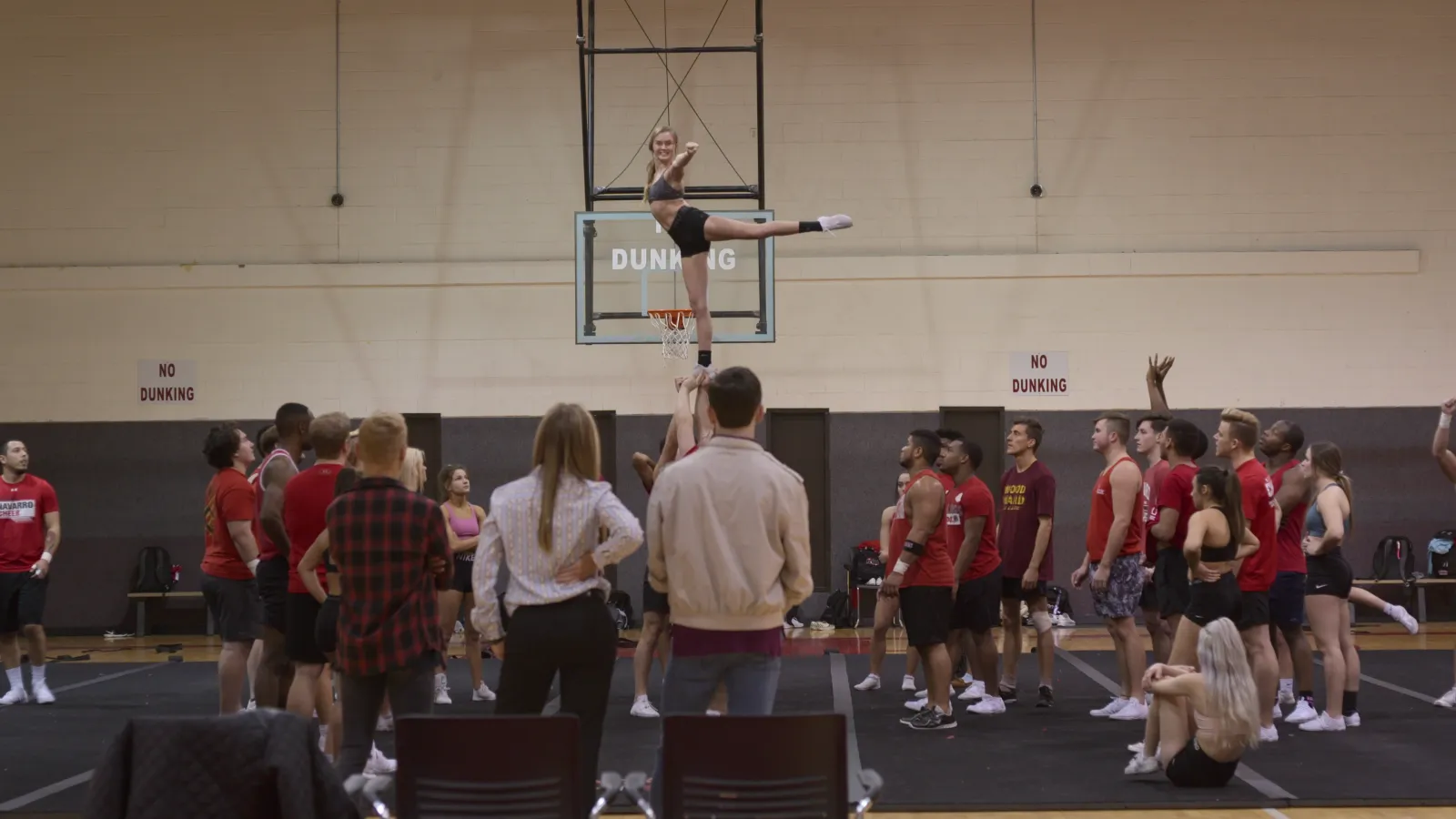 Planet Spirit All Star Cheer - Testimonials, image size:1600x900