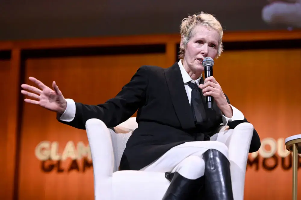 Trump Accuser Pushes New York to Pass the Adult Survivors Act, Plans to Sue for Rape