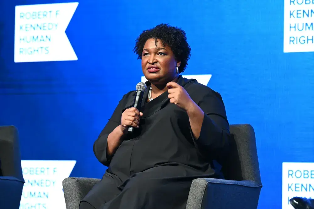 With Trump off the Ballot, Can Democrats Win in Georgia? | Opinion