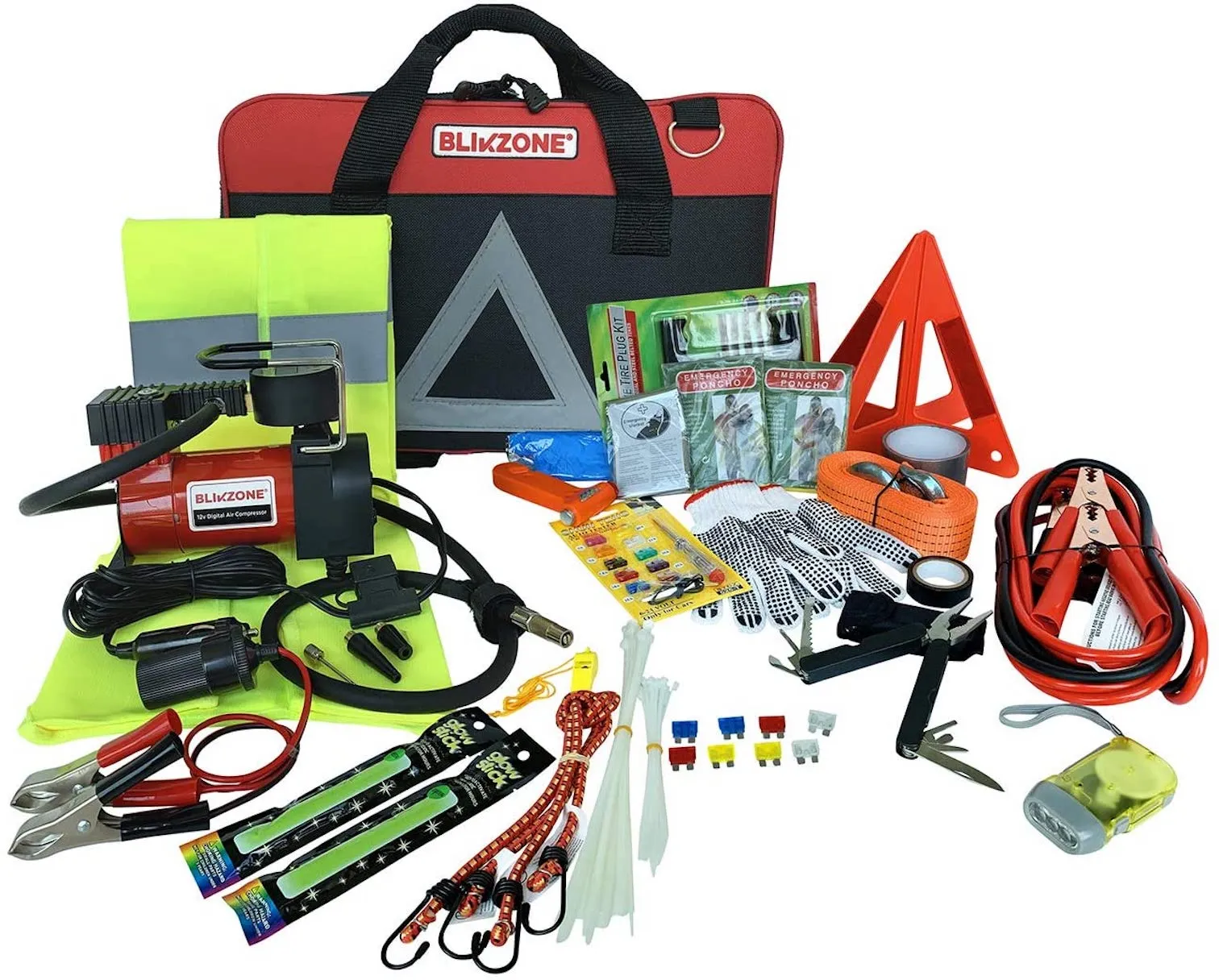 Guard Kit 11 Best Car Safety Kits and Products - Newsweek