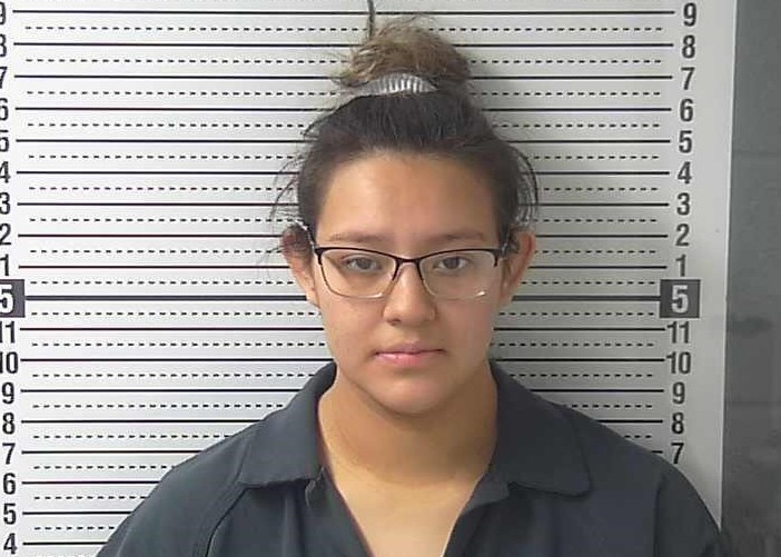 18-Year-Old Accused of Leaving Newborn in Dumpster Gets House Arrest ...
