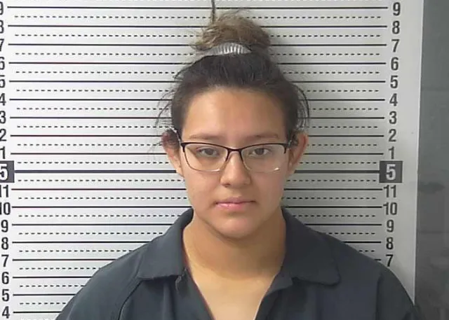 18-Year-Old Accused of Leaving Newborn in Dumpster Gets House Arrest ...