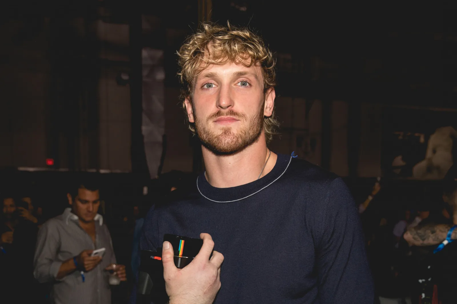 Biggest Fraud in Entire History of Pokmon': Logan Paul Loses $3.5M on  Fraudulent Cards - Newsweek