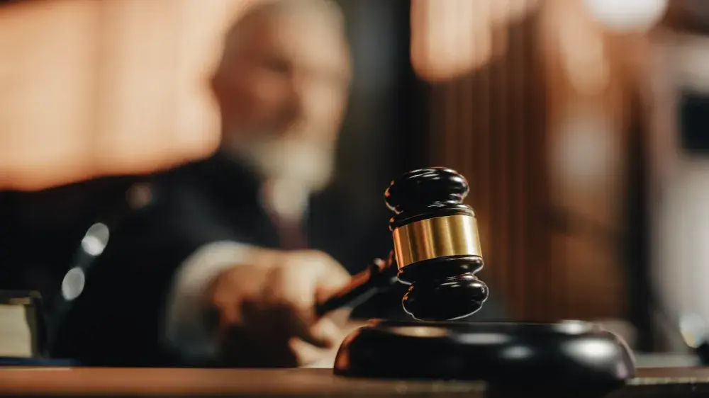 Judge Who Said Rape Defendant Suffered ‘Plenty of Punishment’ Barred From Criminal Cases