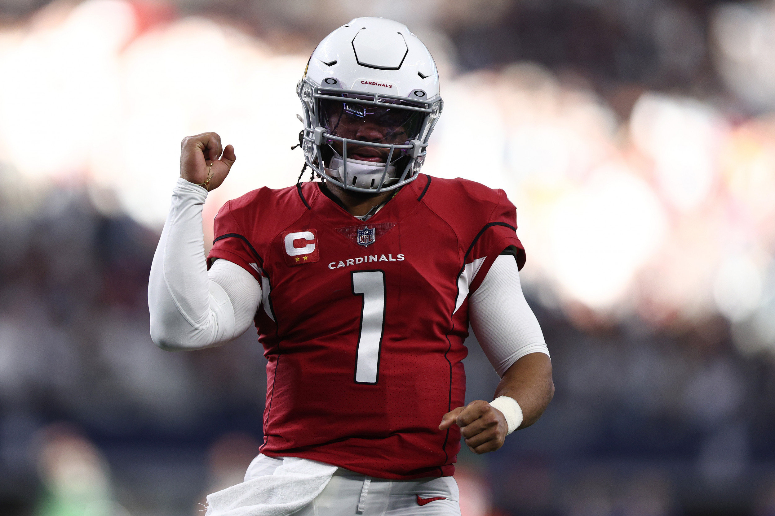 Report: Kyler Murray Expected to Make Free Agency Decision Soon