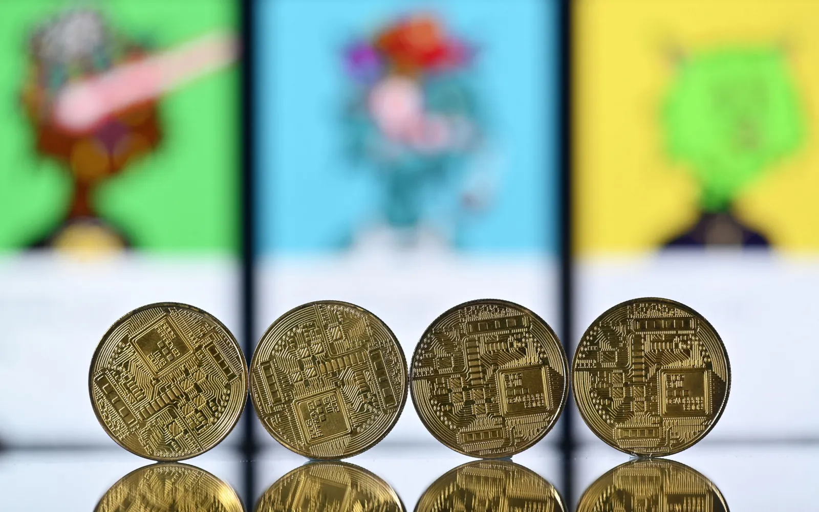 Should We Be Optimistic About Crypto in 2022? | Opinion - Newsweek