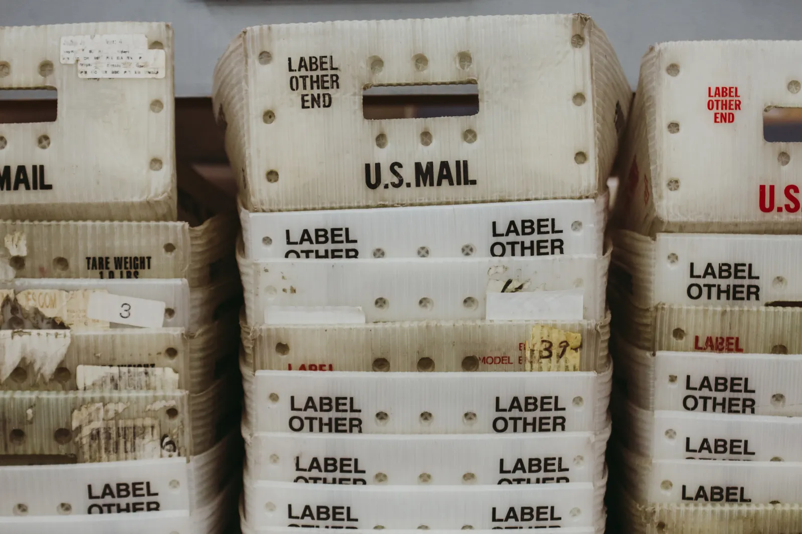 Former USPS Employee Guilty of Stealing Cash, Gift Cards From Mail ...