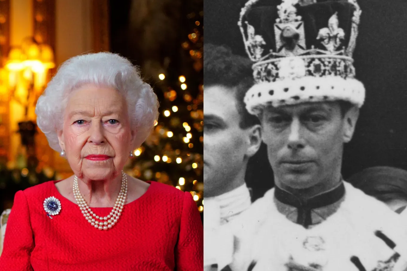Queen Elizabeth II To Mark 70-Year Reign at Place of Father’s Death