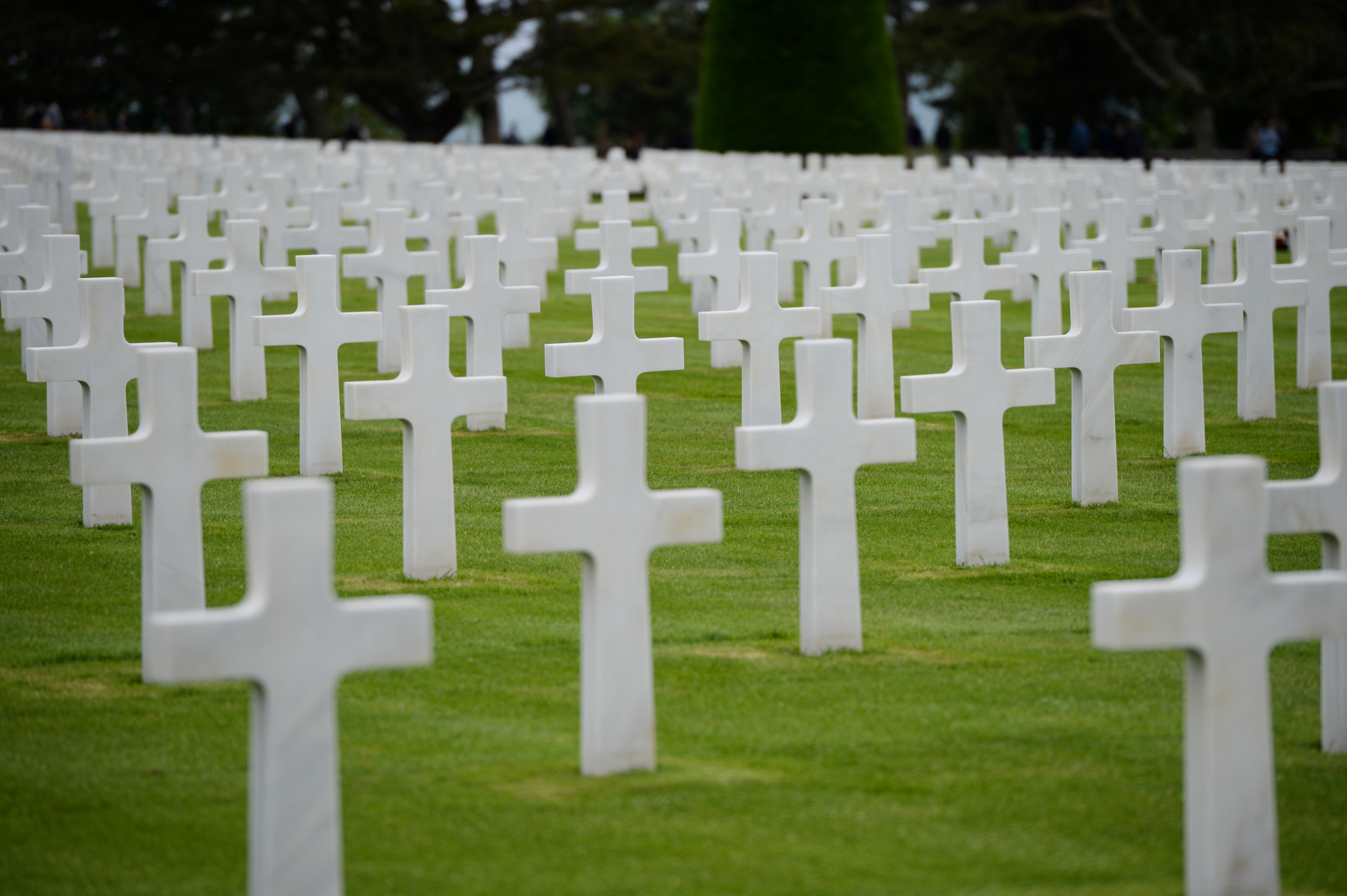 Memories of World War II Must Be Preserved as a Generation Passes