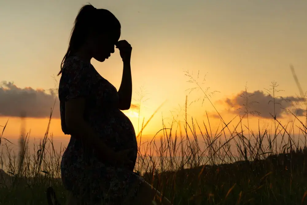 GOP Candidate Condemns Abortion for Rape Victims, Says Fetus Could Be ‘Next President’